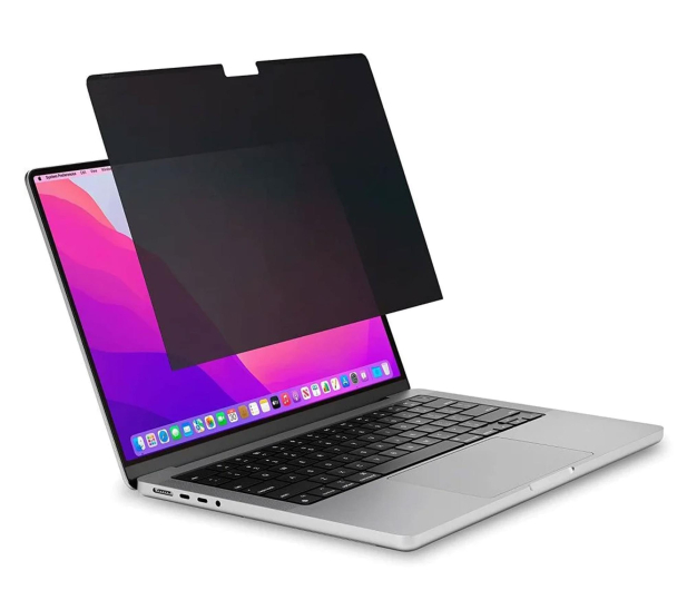 Kensington Privacy Filter Magnetic MacBook Pro 14" 2021 - 1325101 - zdjęcie